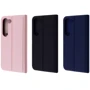Аксесуар для смартфона WAVE Stage Case Rose Gold для Samsung S911 Galaxy S23: Сумісність Samsung S911 Galaxy S23