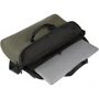 Tucano Gommo Green (BGOM15-VM) for MacBook 15-16": Материал Полиуретан