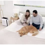 Очищувач повітря Levoit Vital 200S Pro Smart True HEPA LAP-V201S-AEUR (HEAPAPLVSEU0145Y): Очищення HEPA фильтр