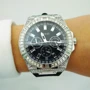 Наручные часы Guess (GW0208G1): Механизм Кварцевый