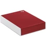 Внешний жесткий диск Seagate One Touch 2 TB Red (STKB2000403): Объем памяти 2 ТБ