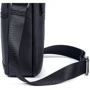 Мужская сумка через плечо Buffalo Bags черная (SHIM7604A-black): Страна производитель Китай
