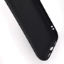 Чехол для телефонов BeCover TPU Case Black for Xiaomi Redmi 12 4G (709624): Тип накладка на заднюю часть