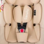База с автокреслом Lionelo Astrid I-Size Set Beige Sand (LO-ASTRID I-SIZE SET BEIGE SAND) фото 8