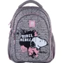 Рюкзак Kite Education Peanuts Snoopy SN21-8001M: Рік колекції 2021
