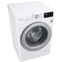 Стиральная машина LG F4WV308S4E: Тип машины Автомат