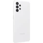 Смартфон Samsung Galaxy A13 3/32GB White A137: Слот для карт пам'яті microSDXC (виділений слот)