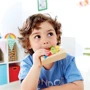 Деревянная флейта Hape (E1025): Производитель HAPE