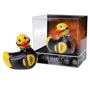 Вибромассажер I Rub My Duckie - Bondage Yellow
