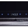 Вытяжка WEILOR PTS 6265 BL 1300 LED Strip фото 8