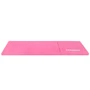 Мат гімнастичний складаний Springos 180 x 60 x 5.5 см Pink (FA0061) фото 3
