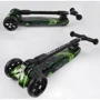 Самокат Best Scooter Maxi малюнок (87-793): Кількість коліс 3