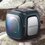 Акустика Hopestar Party One Mini Black/Blue: Совместимость Android, iPad, iPhone, iPod