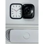 Apple Watch Series 7 41mm GPS Midnight Aluminum Case With Midnight Sport Band (MKMX3) (Apple Watch)(SN2XXH1WCMV) фото 4