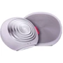 Звукова термо щітка для обличчя GESKE Sonic Thermo Facial Brush 5 в 1 Hello Kitty Purple: Тип Щетка