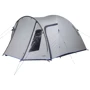 Палатка High Peak Tessin 5 Nimbus Grey