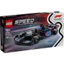 Конструктор LEGO Speed Champions Автомобіль для гонки BWT Alpine F1® Team A524 (77248)