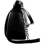 Жіноча сумка хобо Valiria Fashion чорна (5DETAA9200-black): Тип Сумки
