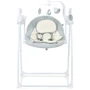 Укачивающий центр Mioobaby Impulse Light Grey (SW803): Тип укачивающий центр