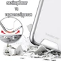 Чехол для iPhone BeCover Space Case Transparancy for iPhone 15 Plus (709937): Тип аксессуара чехол