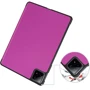 Аксесуар для планшетних ПК BeCover Smart Case Purple для Xiaomi Pad 6S Pro (711086)