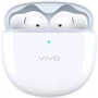 Наушники Vivo IQOO TWS Air Pro White: Дополнительно Совместимость с Apple, Совместимость с Android, влагозащита, TWS наушники