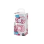 Пустышка Nuvita 7087 Air55 Explorer симметричная 6m+ 2 шт (NV7087F) фото 5