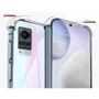 Чехол для телефонов BeCover TPU Case Anti-Shock Clear for Vivo X60 Pro (711788): Материал термопластичный полиуретан (TPU)