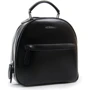 Женский рюкзак Alex Rai 03-01 8715 black черный (34469)