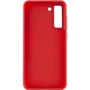 Чехол для телефонов TPU Case Bonbon Metal Style Red for Samsung S926 Galaxy S24 Plus: Совместимость Samsung S926 Galaxy S24 Plus