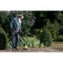 Триммер Karcher WRE 18-55 (1.445-244.0): Тип двигателя Электродвигатель