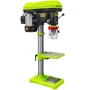 Сверлильный станок Zipper ZI-STB16T: Производитель Zipper