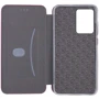 Аксессуар для смартфона Fashion Classy Burgundy for Xiaomi Poco X5 5G / Note 12 5G: Тип чехол-книжка