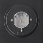 Варочная поверхность газовая Weilor GM 304 BL: Количество конфорок 2