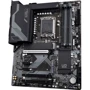 Gigabyte Z790 D DDR4: Роз'єми на задній панелі S/PDIF (Оптический), HDMI, Ethernet RJ-45, DisplayPort, USB Type-C, USB 3.2 Gen 2, USB 3.2 Gen 1, USB 2.0