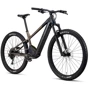 Электровелосипед Rocky Mountain FUSION PP 10 (29) 2024 (770416453119): Емкость батареи, ВтЧ 480
