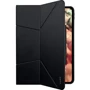 Аксессуар для iPad LAUT ZURO FOLIO with Apple Pencil Black (L_IPP24S_ZU_BK) for iPad Pro 11 2024 M4