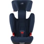 Автокресло BRITAX-ROMER KIDFIX2 R Moonlight Blue: Крепление Isofix есть