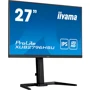 Монитор iiyama XUB2796HSU-B5: Время реакции, мс 1