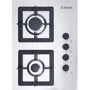 Варильна поверхня газова Perfelli Design HGM 6440 INOX SLIM LINE фото 10