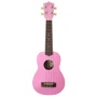 Укулеле FZONE FZU-003 (Pink)