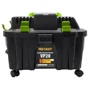 Аккумуляторный строительный пылесос Procraft VP20