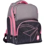 Рюкзак YES S-30 Juno Max Yes style, серый/черный (558738)