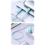 Кабель Romoss Cable USB-C to Lightning CB1734 9V 3A 1m Green (CB1734-631-414H) фото 7