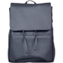 Женский рюкзак Sambag Loft LEN серый (22420009)