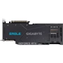 Видеокарта GIGABYTE GeForce RTX 3090 EAGLE OC 24G (GV-N3090EAGLE OC-24GD): Исполнение Трехслотовое