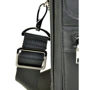 Мужская сумка планшет Bretton черная (30623 black): Пол Мужской