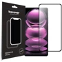 Аксессуар для смартфона BeCover Tempered Glass Black for Xiaomi Redmi Note 12 Pro / 12 Pro 5G / 12 Pro Plus (708784)