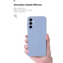 Чехол для телефонов ArmorStandart ICON Case Camera cover Lavender for Samsung M146 Galaxy M14 5G (ARM66675) фото 7