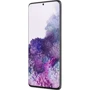 Смартфон Samsung Galaxy S20+ 5G SM-G986F-DS 12/128GB Black: Слот для карт пам'яті micro SD до 1 Тб (замість SIM)